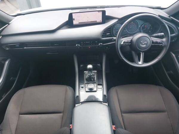 Used Mazda Mazda3 2024 for sale - 75640679: Photo 2
