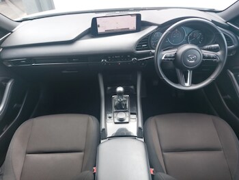 Used Mazda Mazda3 2024 for sale - 75640679: Photo