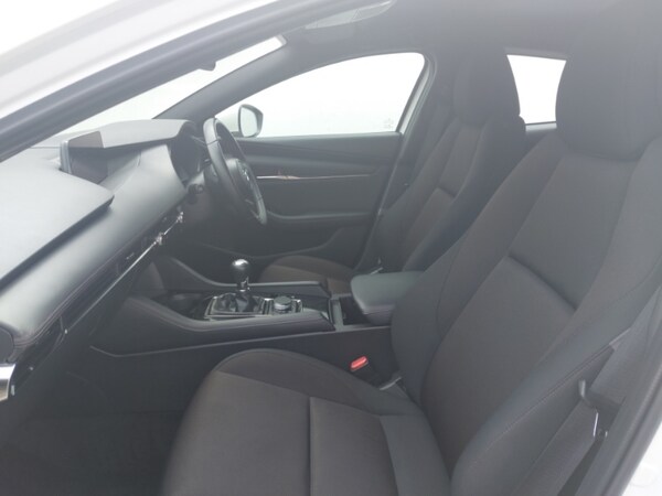 Used Mazda Mazda3 2024 for sale - 75640679: Photo 5