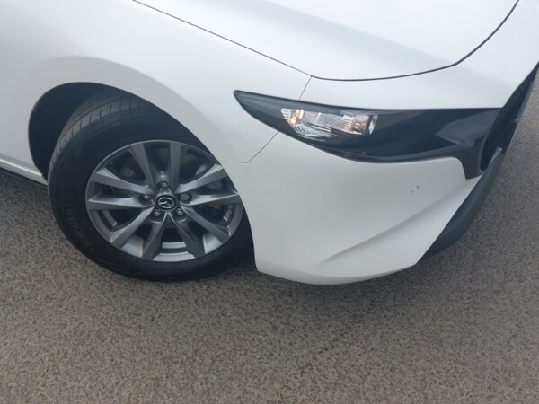 Used Mazda Mazda3 2024 for sale - 75640679: Photo 9