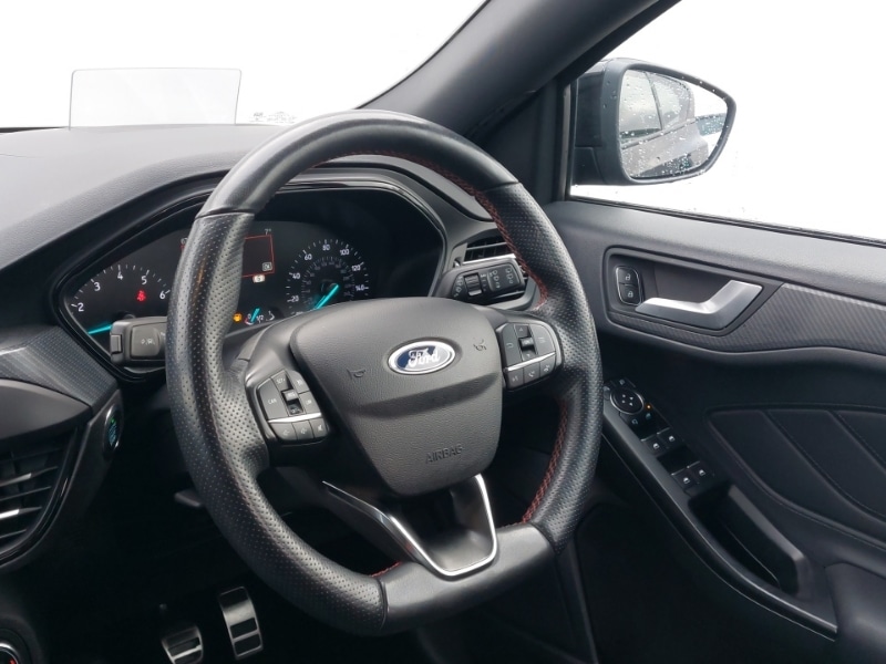 Used Ford Focus 2019 for sale - 77491617: Photo 10
