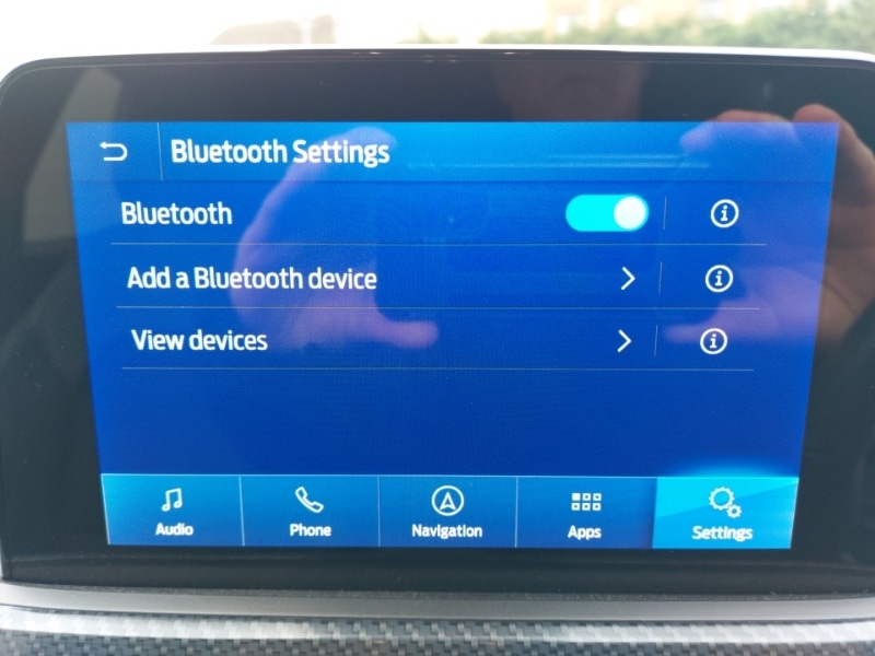 Used Ford Focus 2019 for sale - 77491617: Photo 13