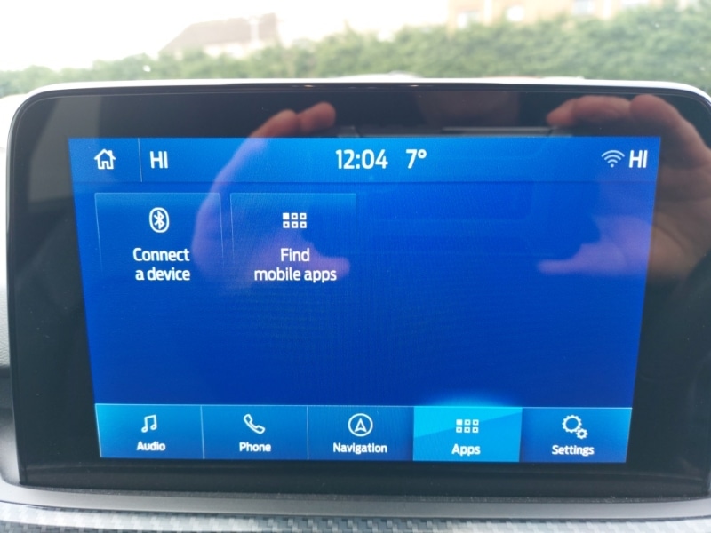 Used Ford Focus 2019 for sale - 77491617: Photo 14