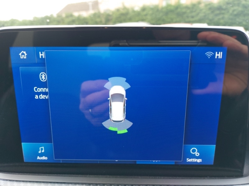 Used Ford Focus 2019 for sale - 77491617: Photo 15