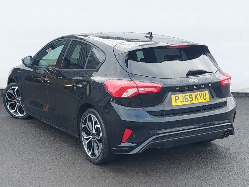 Used Ford Focus 2019 for sale - 77491617: Photo 3