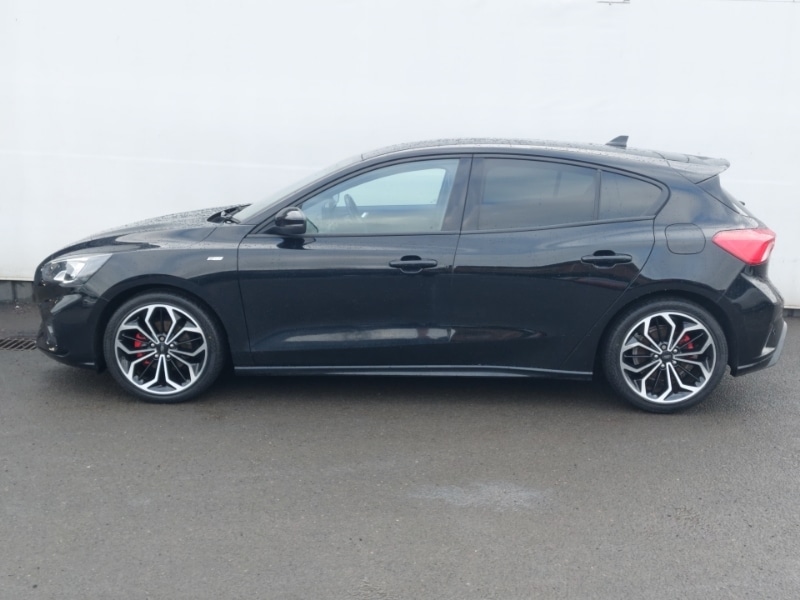 Used Ford Focus 2019 for sale - 77491617: Photo 4