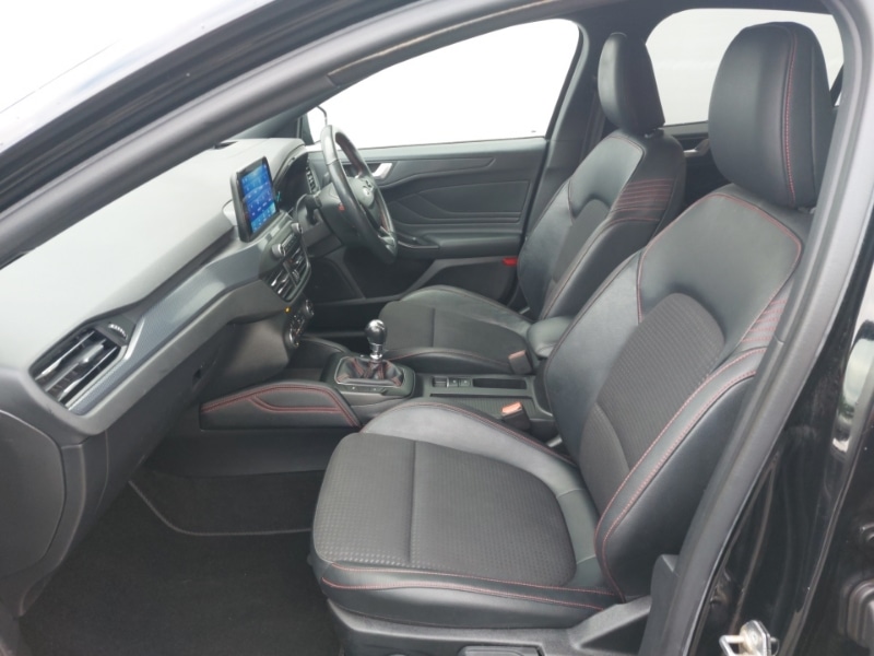 Used Ford Focus 2019 for sale - 77491617: Photo 5