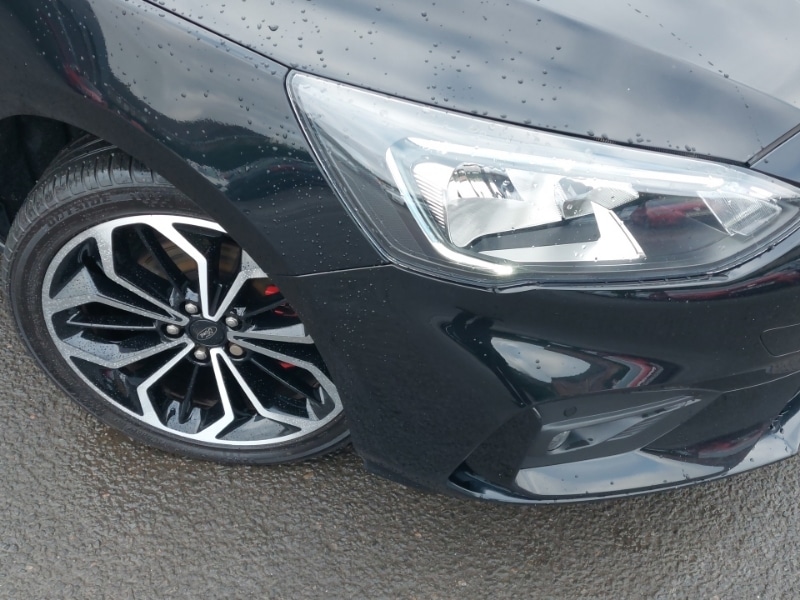 Used Ford Focus 2019 for sale - 77491617: Photo 9