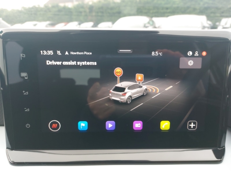 Used SEAT Ibiza 2025 for sale - 77090469: Photo 15