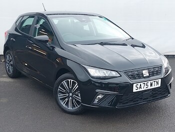 Used SEAT Ibiza 2025 for sale - 77090469: Photo