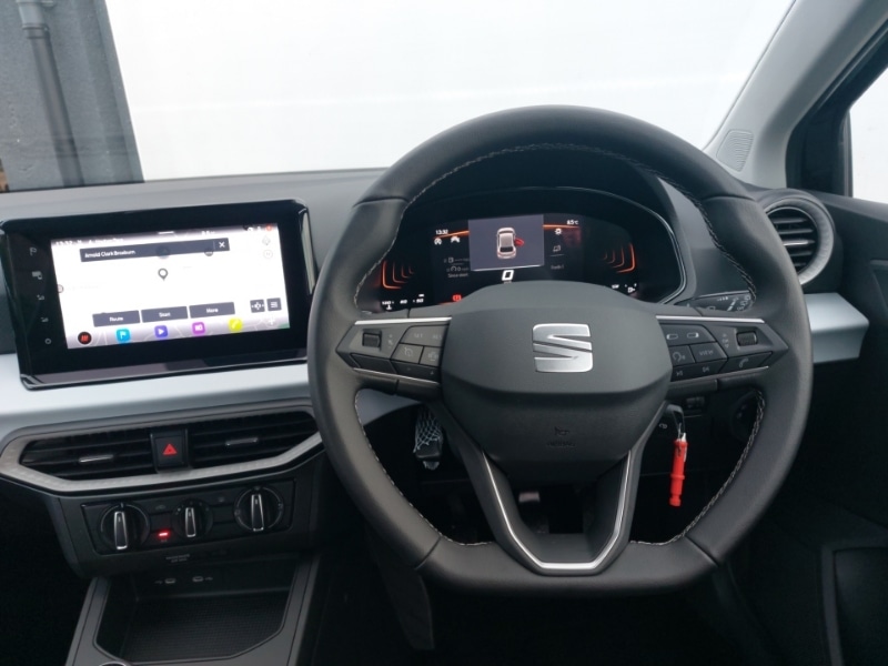 Used SEAT Ibiza 2025 for sale - 77090469: Photo 7