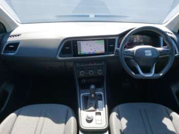 Used SEAT Ateca 2024 for sale - 74725131: Photo