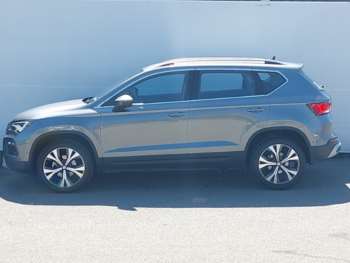 Used SEAT Ateca 2024 for sale - 74725131: Photo