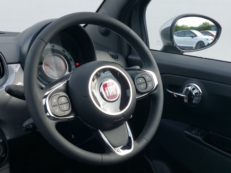 Used Fiat 500 2021 for sale - 76348330: Photo 10