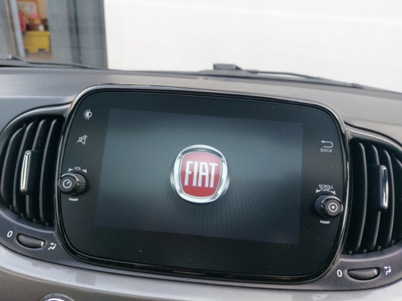 Used Fiat 500 2021 for sale - 76348330: Photo 11