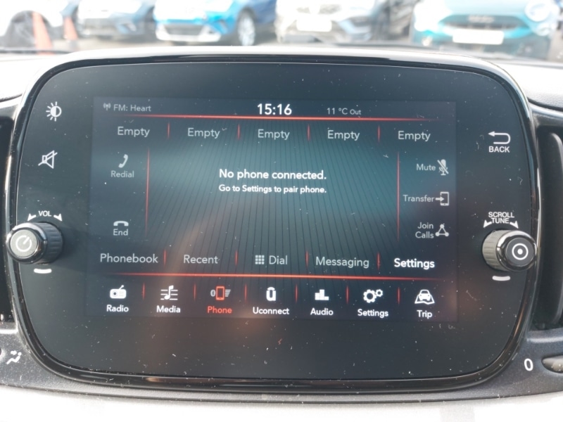 Used Fiat 500 2021 for sale - 76348330: Photo 14