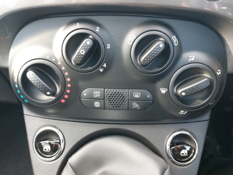 Used Fiat 500 2021 for sale - 76348330: Photo 15