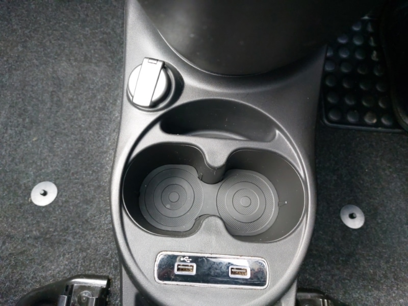 Used Fiat 500 2021 for sale - 76348330: Photo 16