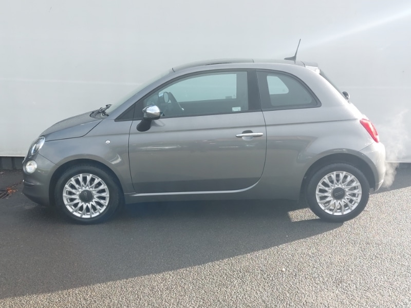 Used Fiat 500 2021 for sale - 76348330: Photo 4
