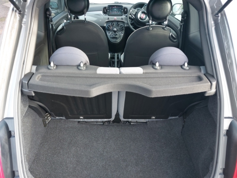 Used Fiat 500 2021 for sale - 76348330: Photo 8