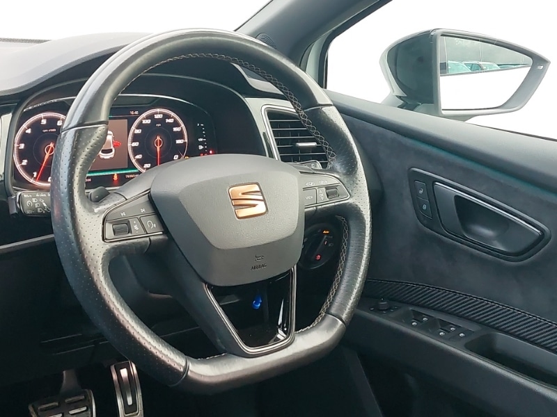 Used SEAT Leon 2020 for sale - 77847393: Photo 10