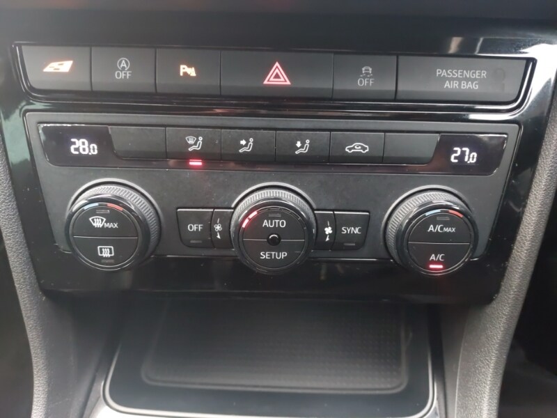 Used SEAT Leon 2020 for sale - 77847393: Photo 16