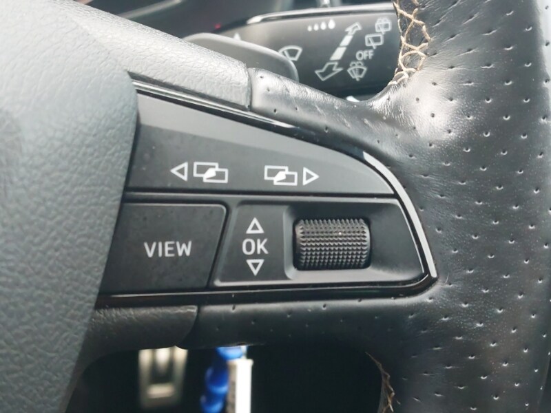 Used SEAT Leon 2020 for sale - 77847393: Photo 19