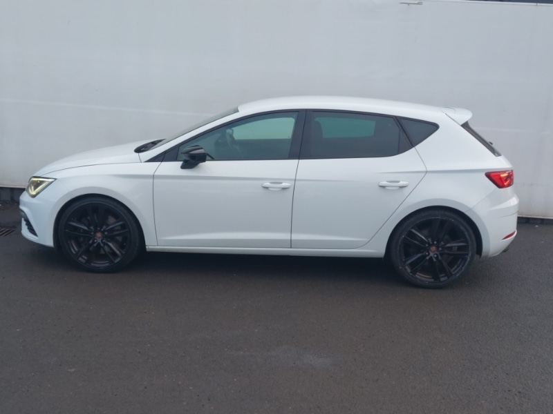 Used SEAT Leon 2020 for sale - 77847393: Photo 4