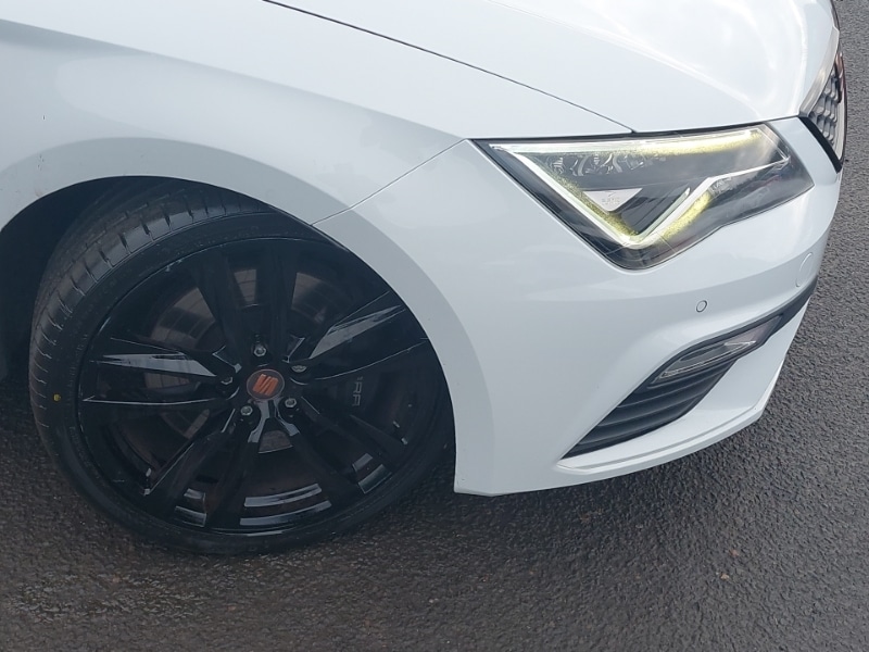 Used SEAT Leon 2020 for sale - 77847393: Photo 9