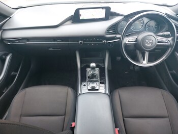 Used Mazda Mazda3 2022 for sale - 78661055: Photo