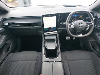 Used Renault Austral 2023 for sale - 79006545: Photo