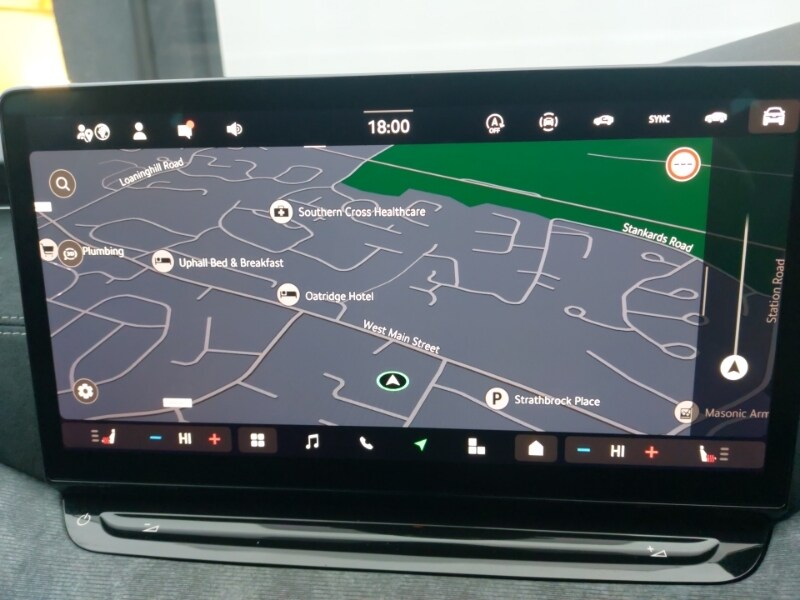 Used Skoda Octavia 2025 for sale - 77644304: Photo 11