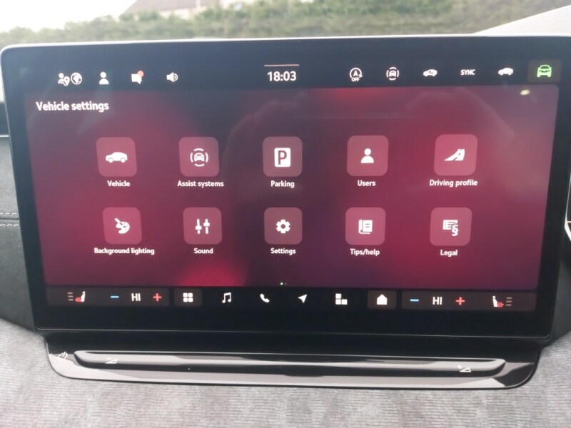 Used Skoda Octavia 2025 for sale - 77644304: Photo 14