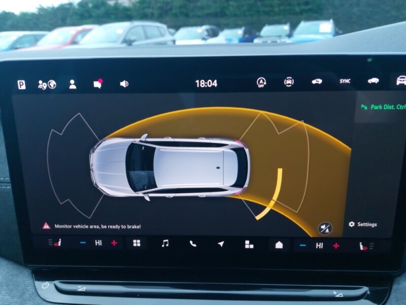 Used Skoda Octavia 2025 for sale - 77644304: Photo 16