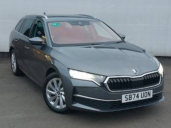2025 - 1.5 TSI 150 e-TEC SE L 5dr DSG