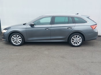Used Skoda Octavia 2025 for sale - 77644304: Photo