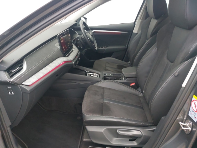 Used Skoda Octavia 2025 for sale - 77644304: Photo 5