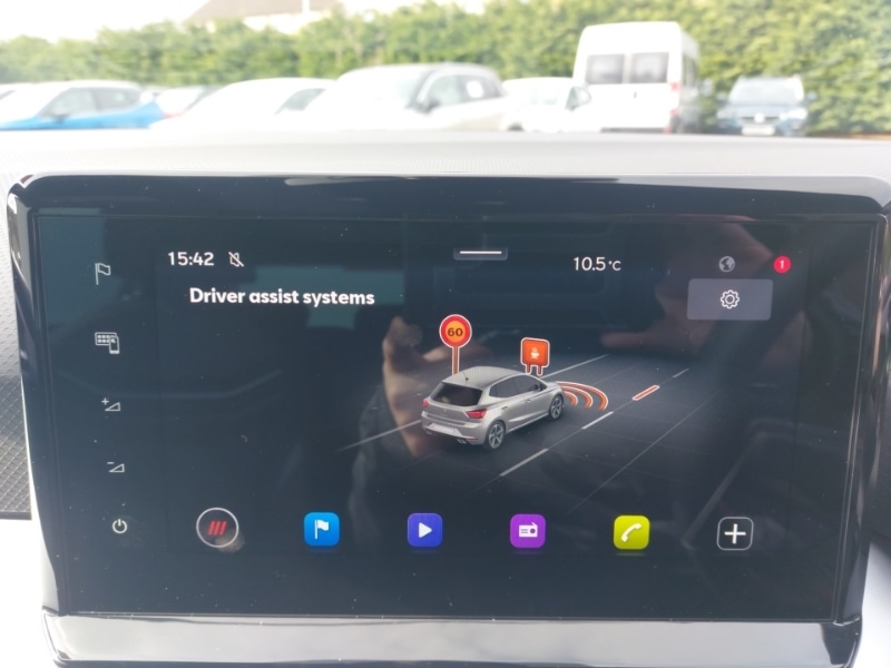 Used SEAT Ibiza 2025 for sale - 77922639: Photo 15