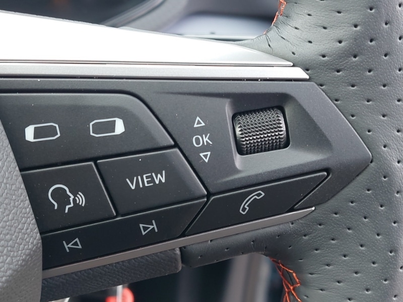 Used SEAT Ibiza 2025 for sale - 77922639: Photo 19