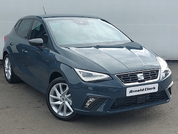 Used SEAT Ibiza 2025 for sale - 77922639: Photo
