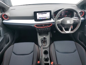 Used SEAT Ibiza 2025 for sale - 77922639: Photo