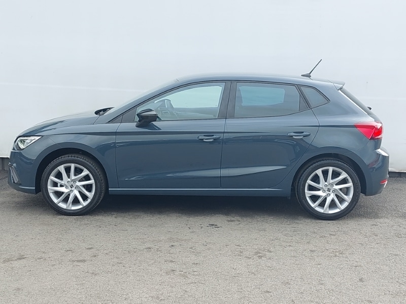 Used SEAT Ibiza 2025 for sale - 77922639: Photo 4