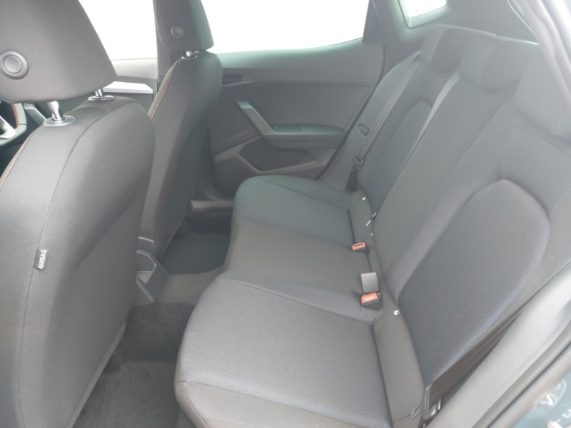 Used SEAT Ibiza 2025 for sale - 77922639: Photo 6