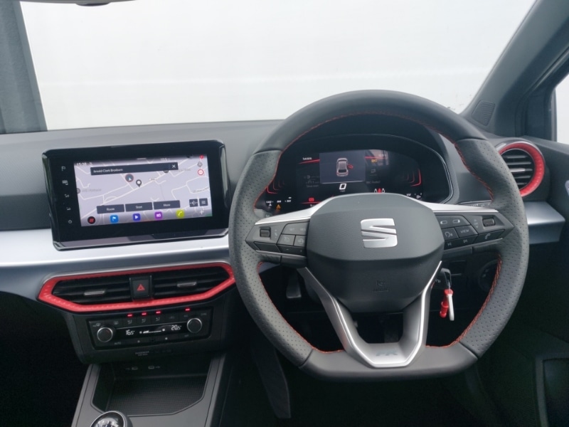 Used SEAT Ibiza 2025 for sale - 77922639: Photo 7