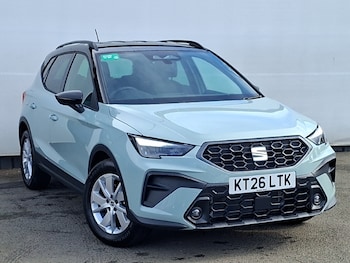 Used SEAT Arona 2026 for sale - 78916846: Photo