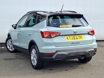 Used SEAT Arona 2026 for sale - 78916846: Photo