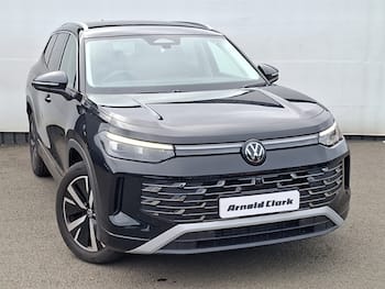 Used Volkswagen Tayron 2025 for sale - 79703985: Photo