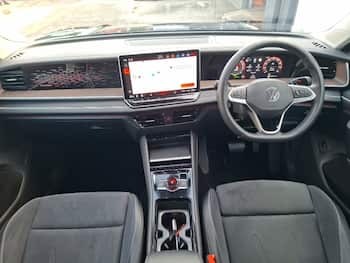 Used Volkswagen Tayron 2025 for sale - 79703985: Photo