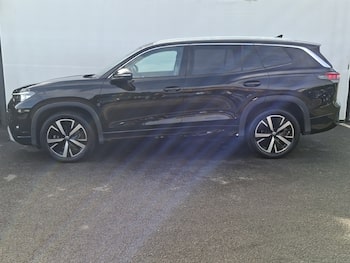 Used Volkswagen Tayron 2025 for sale - 79703985: Photo