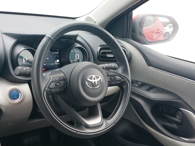 Used Toyota Yaris 2022 for sale - 77503030: Photo 10